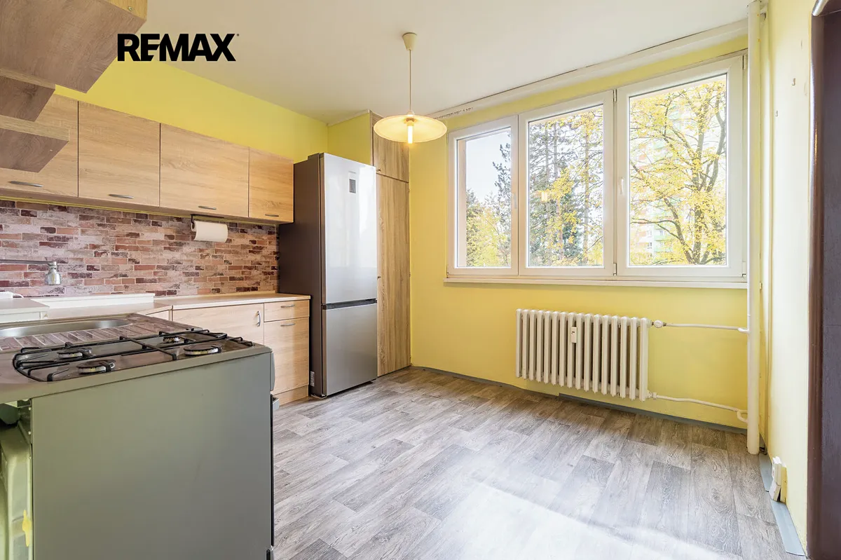Prodej bytu 3+1 73 m²